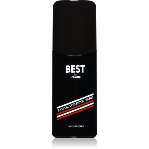 Lomani Best 100 ml toaletna voda za mo&amp;scaron;ke Slike