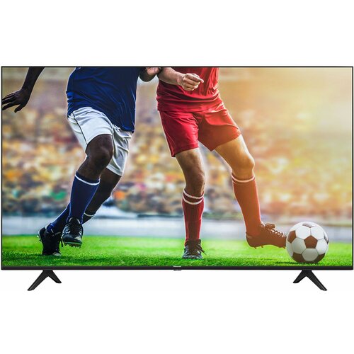 Hisense 55A7100F Smart 4K Ultra HD televizor Slike