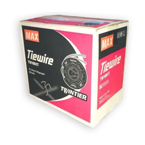 Max TW1061T Žica za vezivanje armature, 30 kalema ( TW1061 ) Cene