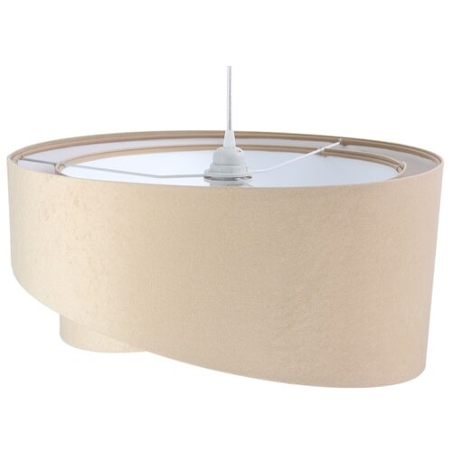  Luster na sajli GALAXY 1xE27/60W/230V Slike