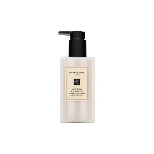 Jo Malone Lime Basil &amp;amp; Mandarin losion za tijelo 250 ml unisex Slike