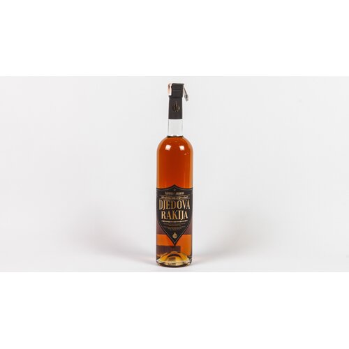 ĐEDOVA Rakija od šljive 0.7l Cene
