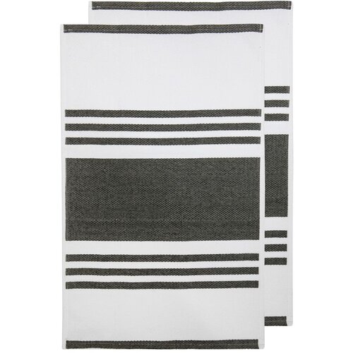 Ladelle Bombažne kuhinjske krpe v kompletu 2 ks 50x70 cm Lennox &amp;ndash; Slike