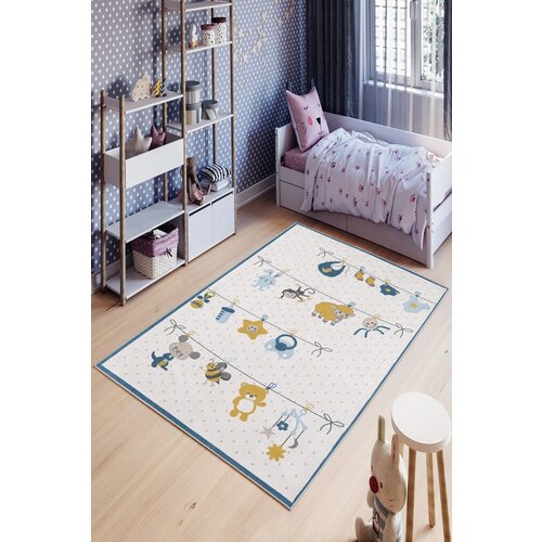 Conceptum Hypnose tepih W1007 , 80x150cm, Šareni Cene