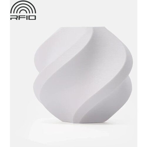 Bambu Lab PETG HF White - Refill Cene