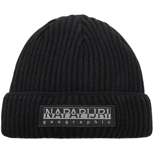 Napapijri Kapa F-Vispa NP0A4HXM Črna Cene