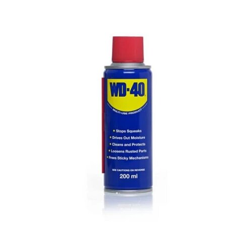  Sprej WD-40 200ml Cene