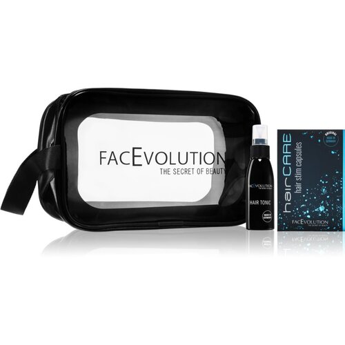 FacEvolution HairCare Set darilni set za lase Cene