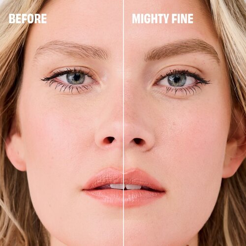 Benefit Mighty Fine Brow Pen precizna olovka za obrve nijansa 3 0.5 ml Slike
