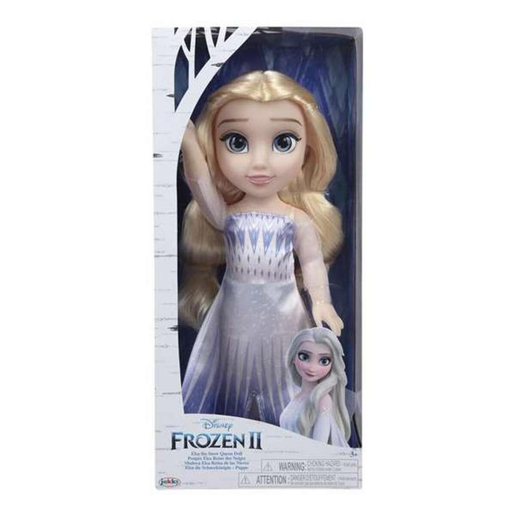  Elsa epilogue lutka 38cm ( 1043000 ) Cene