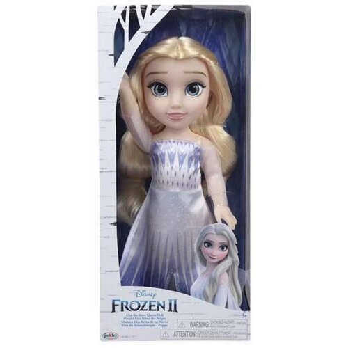  Lutka Frozen Elsa 38 cm Cene