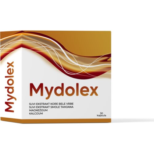 NATURA LAB mydolex preparata za zglobove, 30 kapsula Cene