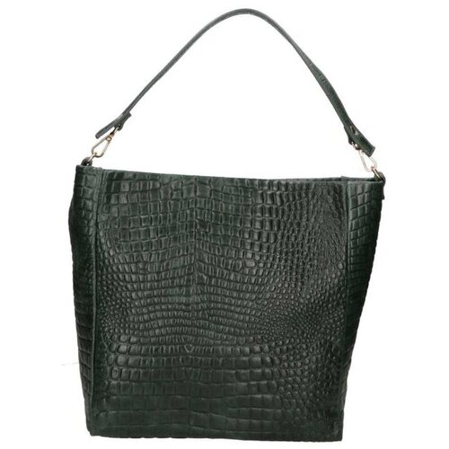 Gave lux Ženska koŽna torba glx220650023fbg/ zelena Cene