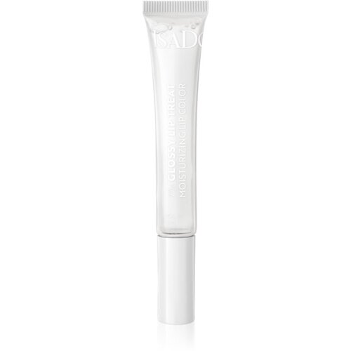 IsaDora Glossy Lip Treat vlažilni sijaj za ustnice odtenek 00 Clear 13 ml Cene