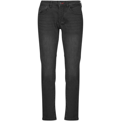 FREEMAN T. PORTER Kavbojke slim SOPHY S-SDM Črna Slike