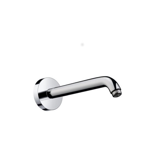 Hansgrohe 230 Chrome držač nadglavnog tu&amp;scaron;a 27412000 Slike