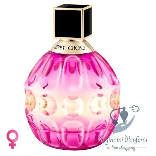 Jimmy Choo ženski parfem Rose Passion 60ml Cene