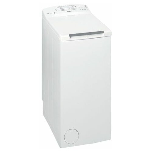 Whirlpool mašina za pranje veša ELE01667 Slike