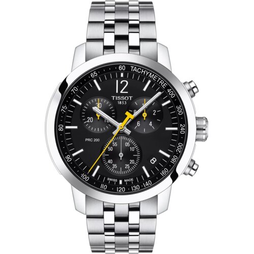  RUČNI SAT TISSOT T114.417.11.057.00 Cijene