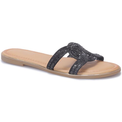 La Modeuse 66490_P154561 Crna Cijene