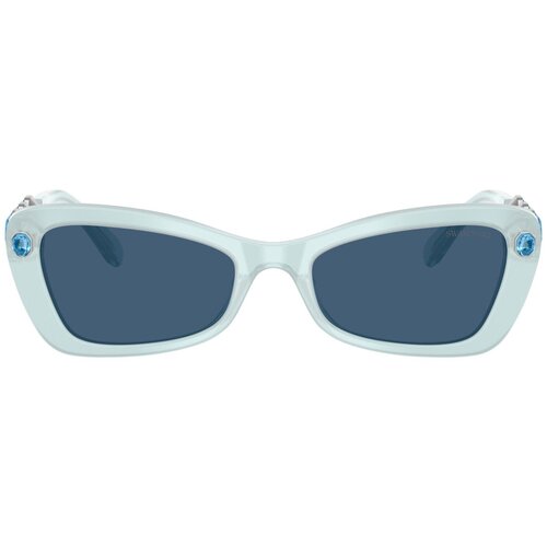 Swarovski naočare za sunce sk 6033 102455 Cene
