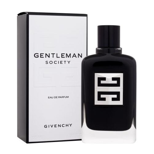 Givenchy Gentleman Society 100 ml parfemska voda za mo&amp;scaron;ke Slike