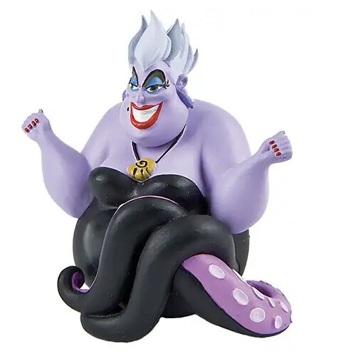 Bullyland Ariel: Ursula Igralna figurica - Cene