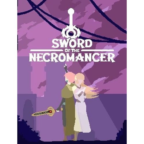 Steam Sword of the Necromancer (PC) Key EUROPE Cene