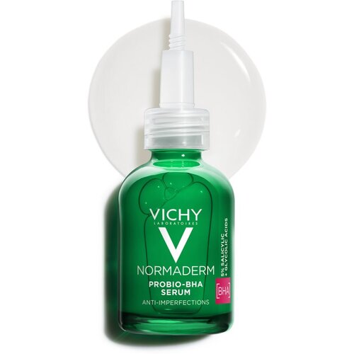 Vichy Normaderm Probio-BHA Serum serum za lice 30 ml Slike
