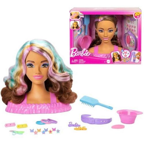  Barbie Cene