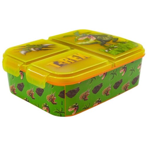 STOR multi kutija za sendvic dino ( SR26220 ) Cene