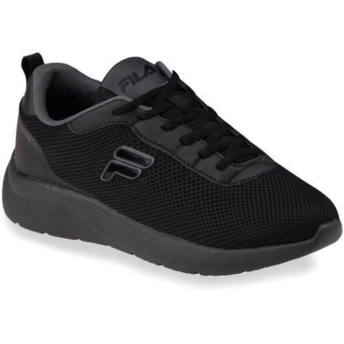 Fila Superge Spitfire FFM0077.83249 Black/Phantom Cene