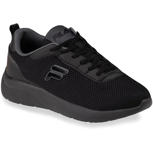 Fila Superge Spitfire FFM0077.83249 Black/Phantom