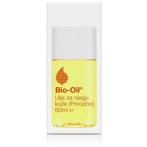Bio-oil ulje natural 60 ml Cijene