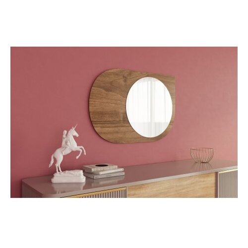 Hanah home pubble walnut Cene