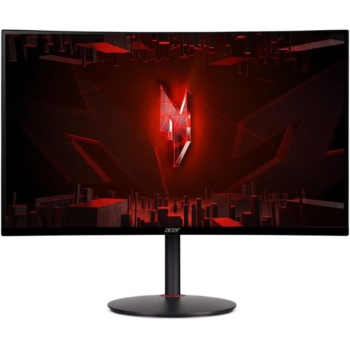 Acer Nitro ED0 ED270 Z računalni monitor 68,6 cm (27") 1920 x 1080 pikseli Full HD LED Črna Cene
