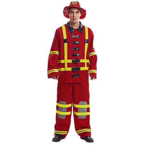 My other Me Svečana odjeća za odrasle Vatrogasac (3 Dijelovi) M/L Cijene