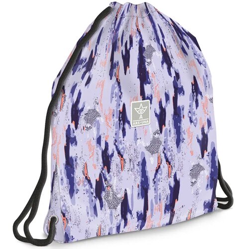 Ars Una Camouflage najstni&amp;scaron;ki &amp;scaron;portni nahrbtnik, vreča za &amp;scaron;port 37,5x46 cm Slike