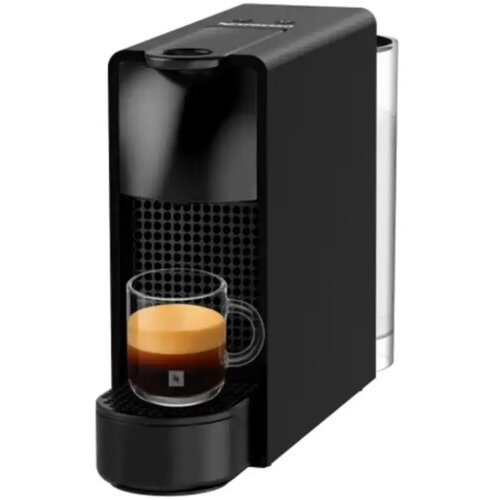 Nespresso aparat za kafu Essenza Mini C Piano crni Cene