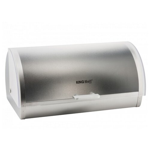 Kinghoff Kutija za hleb f KH3203 silver Cene