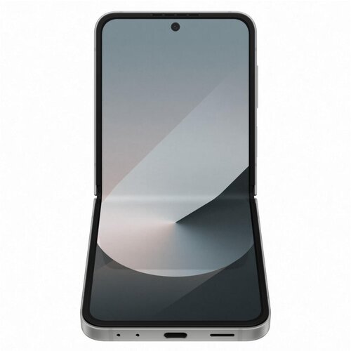 Samsung Galaxy Z Flip 6 5G 12GB/256GB Silver Shadow Slike