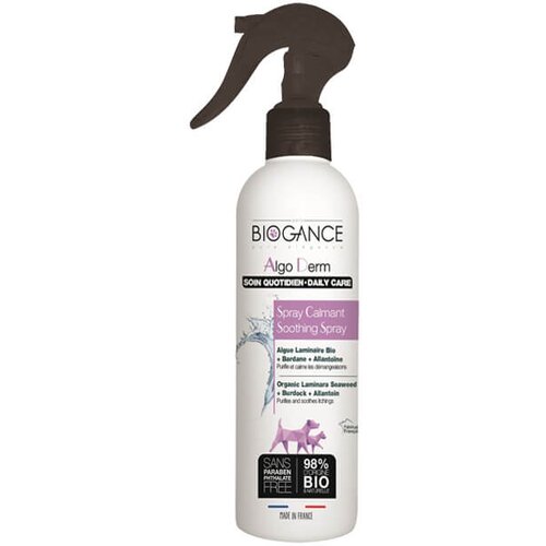 Biogance Algo Derm umirujući sprej za kožu (250ml) Cene