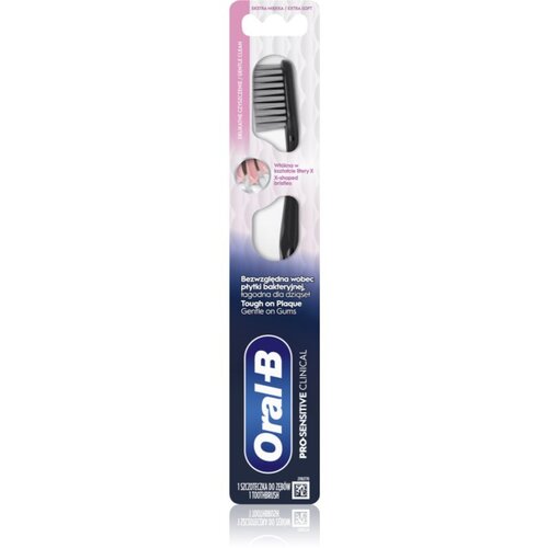 Oral-b Pro-Sensitive Clinical zobna ščetka 1 kos Cene