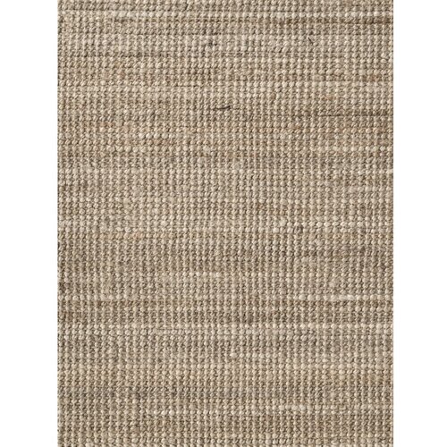 Hanse Home Sivo-rjava okrogla preproga iz jute &amp;oslash; 200 cm Boucl&amp;eacute; Jaipur &amp;ndash; Slike