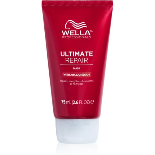 Wella Professionals Ultimate Repair Mask 75 ml Slike