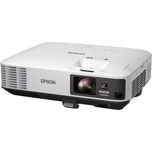 Epson EB-2250U/3LCD projektor/LAN/bela V11H871040 Slike