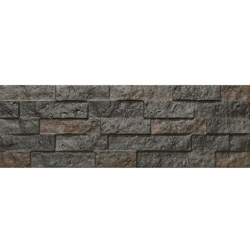  Opečnati zidaki Irazu Antracita (60 x 20 cm, Antracit, Videz kamna) Cene