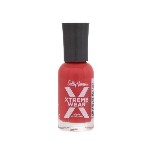 Sally Hansen Hard As Nails Xtreme Wear lak za nokte 11.8 ml Nijansa 302 red-ical rockstar Cijene