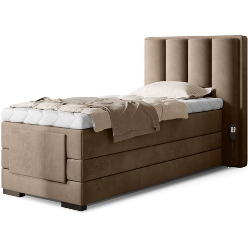 ELTAP Elektri�ni boxspring krevet Veros 90x200-Nube 20 Cijene