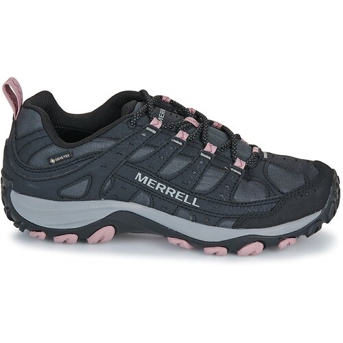 Merrell Pohodni&amp;scaron;tvo ACCENTOR 4 GTX Črna Slike